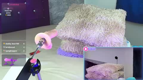 Snapshot of little_lili19 chatting on February 11, 2025, 12:28 am Lili online show from February 11, 2025, 12:28 am