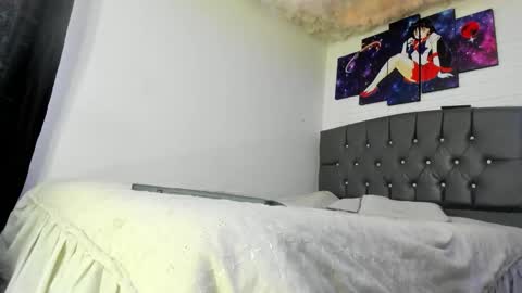 Snapshot of little_mars1 chatting on January 31, 2025, 9:37 pm Misstress Martina online show from January 31, 2025, 9:37 pm