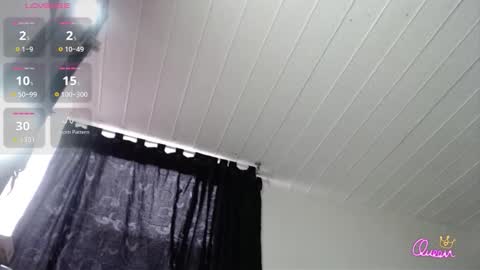 Snapshot of little_mars1 chatting on February 27, 2026, 10:10 pm Misstress Martina online show from February 27, 2026, 10:10 pm