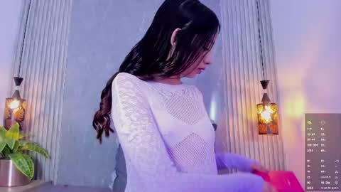 little_melody1 online show from July 5, 2026, 1:29 pm