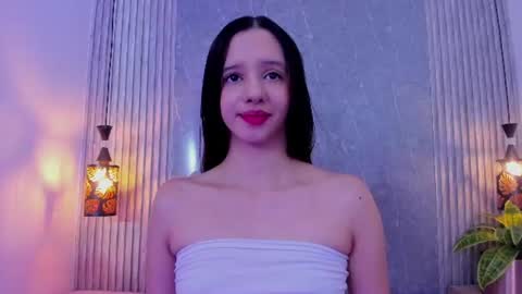 little_melody1 online show from July 6, 2026, 11:40 am