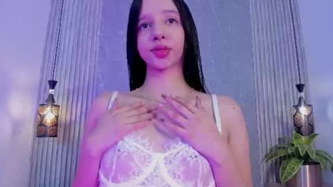 little_melody1 online show from July 22, 2026, 12:41 pm