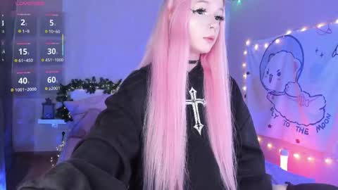 Maria online show from May 4, 2026, 10:50 pm