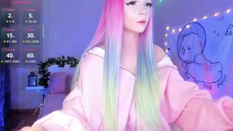 Maria online show from May 9, 2026, 10:59 pm