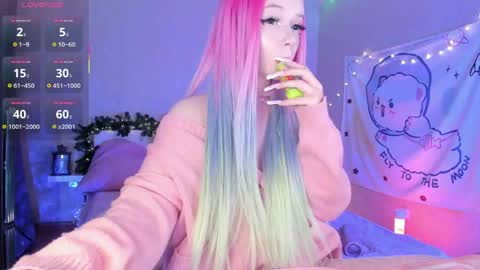 Maria online show from May 16, 2026, 10:52 pm