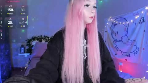 Maria online show from May 23, 2026, 11:09 pm