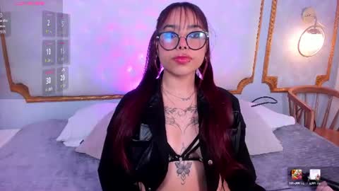 Snapshot of little_natty_ chatting on July 21, 2026, 6:32 pm Natty online show from July 21, 2026, 6:32 pm