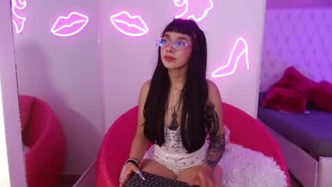Paulette online show from July 11, 2026, 4:04 am