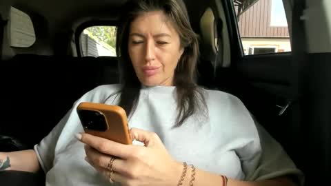 my Instagram  online show from May 12, 2026, 6:21 am