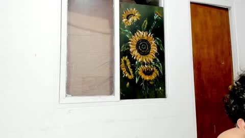 RAPUNSEL AND CAIN online show from February 5, 2025, 10:41 am