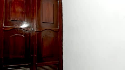 RAPUNSEL AND CAIN online show from February 12, 2025, 8:18 pm