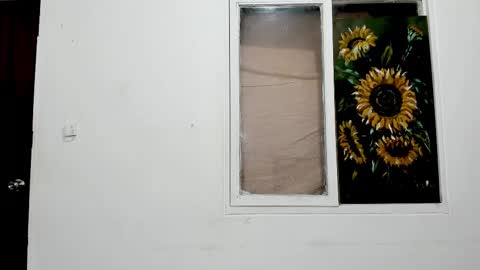 RAPUNSEL AND CAIN online show from February 21, 2025, 1:11 am