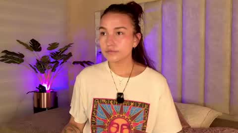 Eva online show from July 15, 2026, 6:02 pm