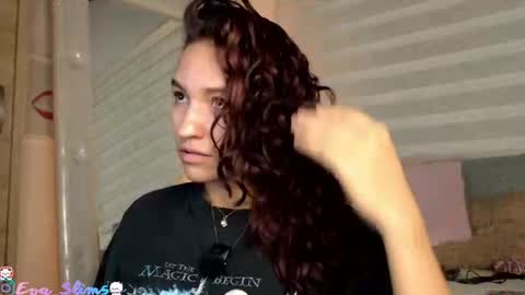 Eva online show from August 2, 2026, 12:58 pm