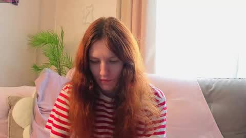 Rosy online show from June 2, 2026, 4:25 am