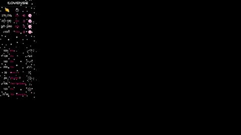 little_rockk online show from September 11, 2025, 5:07 am