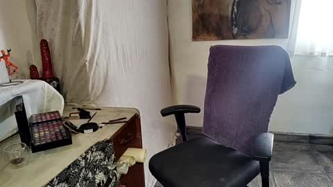 little_savage online show from January 20, 2025, 8:18 pm