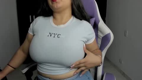 Snapshot of little_shaara chatting on January 28, 2025, 6:39 pm Shaara online show from January 28, 2025, 6:39 pm