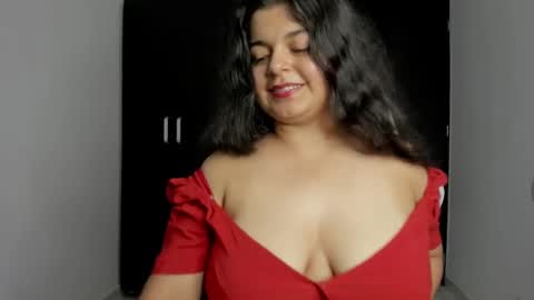 Snapshot of little_shaara chatting on January 30, 2025, 9:47 pm Shaara online show from January 30, 2025, 9:47 pm