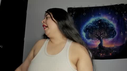 Snapshot of little_shaara chatting on February 11, 2025, 7:16 pm Shaara online show from February 11, 2025, 7:16 pm