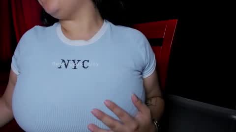 Snapshot of little_shaara chatting on February 27, 2025, 10:09 pm Shaara online show from February 27, 2025, 10:09 pm