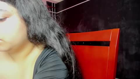 Snapshot of little_shaara chatting on February 28, 2025, 7:03 pm Shaara online show from February 28, 2025, 7:03 pm