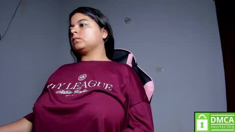 Snapshot of little_shaara chatting on October 23, 2025, 9:30 am Shaara online show from October 23, 2025, 9:30 am