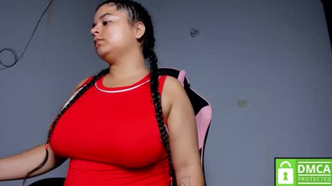 Snapshot of little_shaara chatting on November 27, 2025, 9:11 am Shaara online show from November 27, 2025, 9:11 am