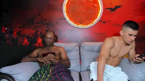 little_show_sexy online show from February 20, 2026, 5:37 am