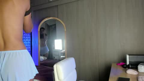 alex online show from February 19, 2026, 2:18 am