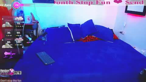 little_sunshine_squad online show from March 8, 2026, 3:54 am