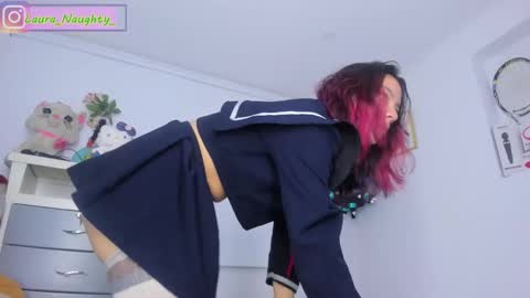 Snapshot of little_tatis chatting on January 13, 2025, 8:26 am Im Laura. buy my contentcompra mi contenido offline online show from January 13, 2025, 8:26 am