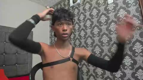 JESSAR online show from March 3, 2026, 7:20 pm