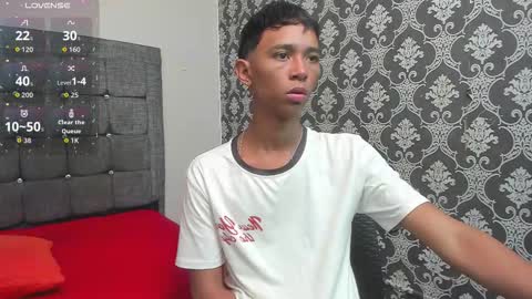 JESSAR online show from March 7, 2026, 7:11 pm