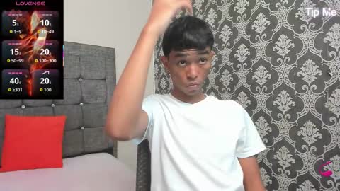 JESSAR online show from March 17, 2026, 7:28 pm