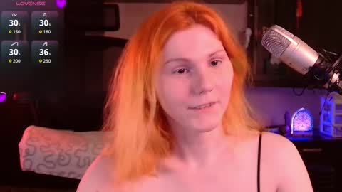 Sofia online show from November 13, 2025, 8:52 pm