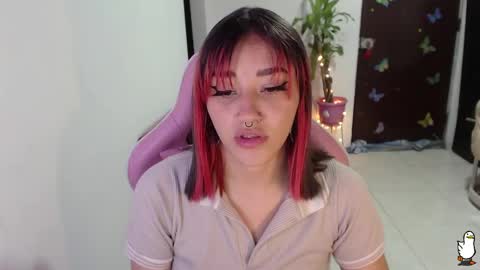 Snapshot of littleangelx_m chatting on September 17, 2025, 10:00 pm Daniela online show from September 17, 2025, 10:00 pm