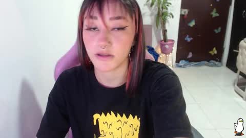 Snapshot of littleangelx_m chatting on September 23, 2025, 9:07 pm Daniela online show from September 23, 2025, 9:07 pm