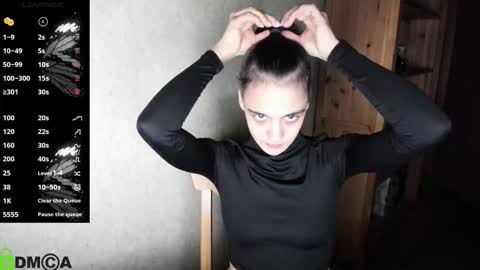 littleashleyy online show from January 13, 2026, 10:48 pm