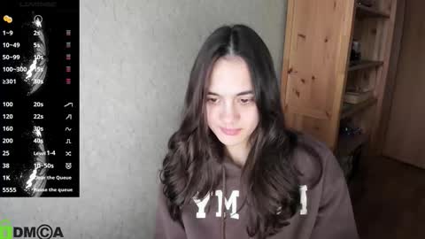 littleashleyy online show from January 14, 2026, 12:33 pm