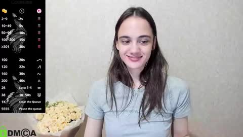 littleashleyy online show from January 17, 2026, 1:10 am