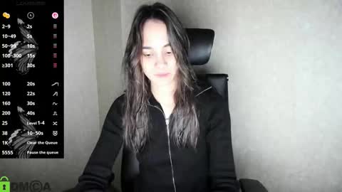 littleashleyy online show from February 13, 2026, 6:15 pm