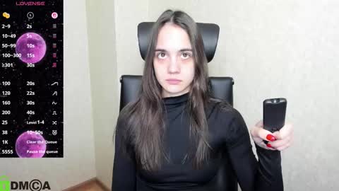 littleashleyy online show from February 19, 2026, 6:48 pm