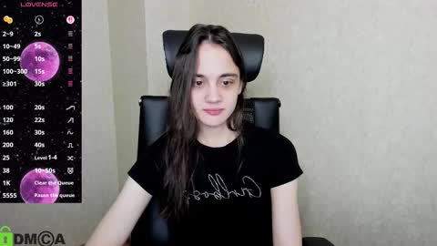 littleashleyy online show from February 20, 2026, 8:20 pm