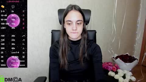 littleashleyy online show from March 4, 2026, 8:15 pm