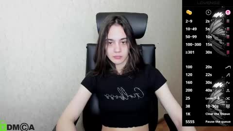 littleashleyy online show from April 30, 2026, 9:52 pm
