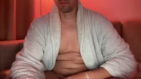 LittleBigRabbit online show from April 4, 2026, 9:56 pm