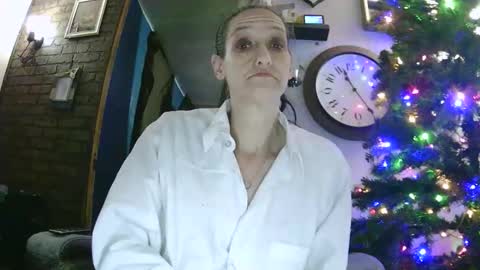Sady Jayne online show from January 12, 2026, 4:29 am