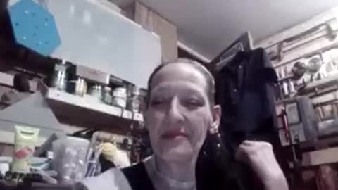 Sady Jayne online show from February 15, 2026, 4:53 am