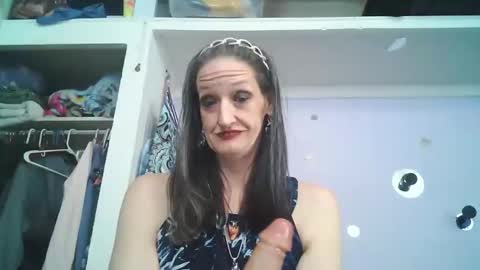 Snapshot of littlebigsquirt7945 chatting on March 30, 2026, 12:50 pm Sady Jayne online show from March 30, 2026, 12:50 pm